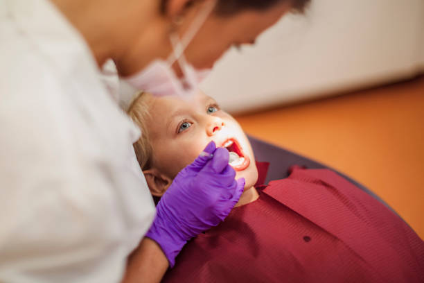 Best Chipped Tooth Repair Near Me  in Vcennes, IN