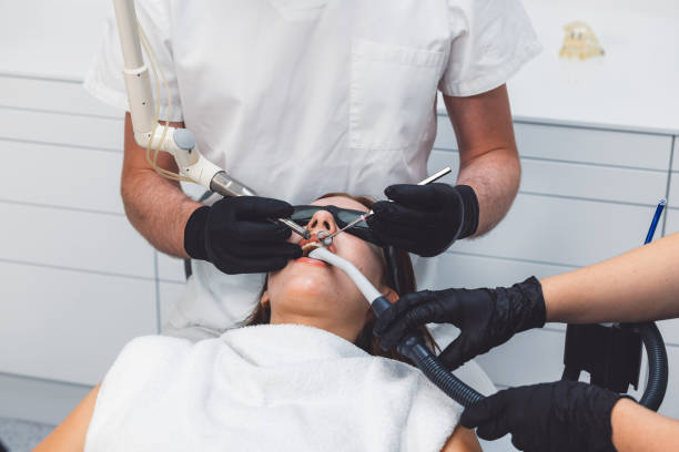Best Teeth Whitening  in Vcennes, IN